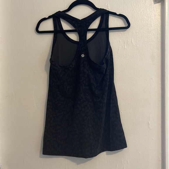 Lululemon Racerback Tank - Picture 4 of 5